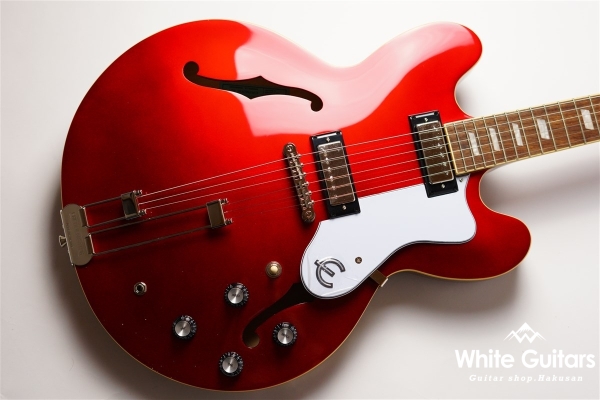 Riviera - Sparkring Burgundy 