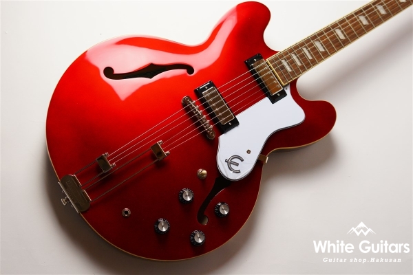 Riviera - Sparkring Burgundy 