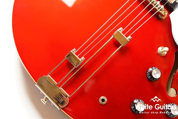 Riviera - Sparkring Burgundy 