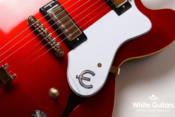 Riviera - Sparkring Burgundy 