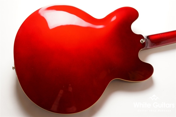 Riviera - Sparkring Burgundy 