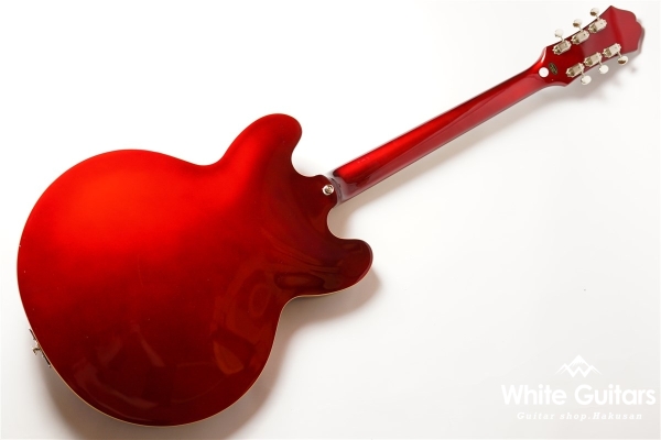 Riviera - Sparkring Burgundy 