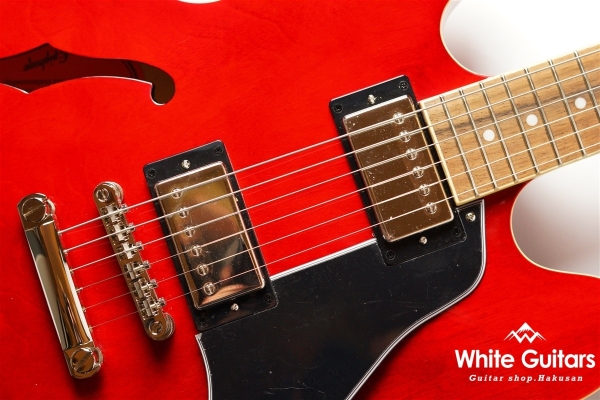 ES-335 - Cherry