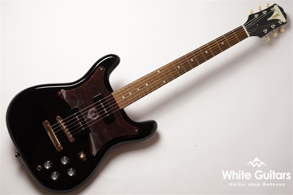 Epiphone Wilshire P-90 Ebony【在庫入れ替え特価