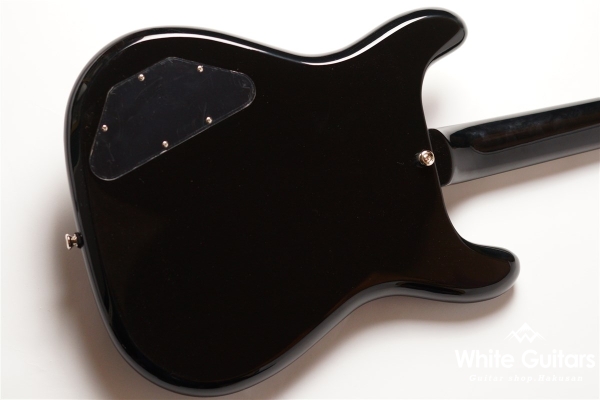 Wilshire P-90 Ebony
