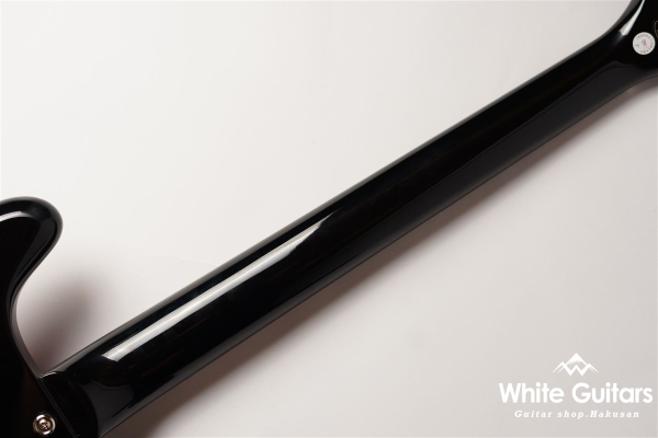 Wilshire P-90 Ebony