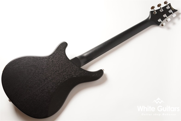S2 Vela Satin - Charcoal Satin