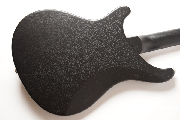 S2 Vela Satin - Charcoal Satin