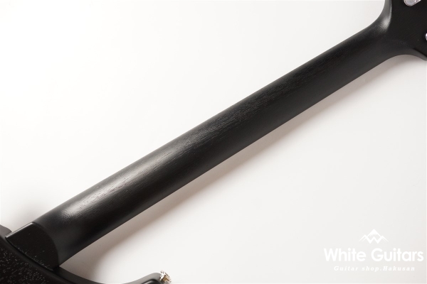 S2 Vela Satin - Charcoal Satin