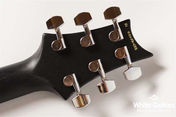 S2 Vela Satin - Charcoal Satin