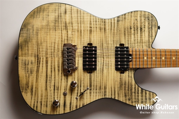 TACTICS24-FM/RSM - ST-CHG