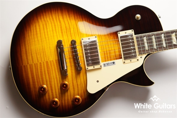 FUJIGEN NCLS-20R/HD/EXM12 | White Guitars Online Store