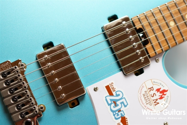 TACTICS24-STD/RSM - OTM