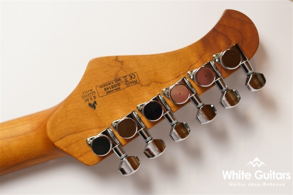 TACTICS24-STD/RSM - OTM