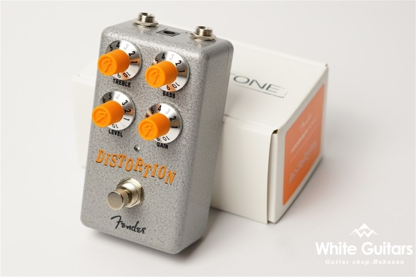 Hammertone Distortion