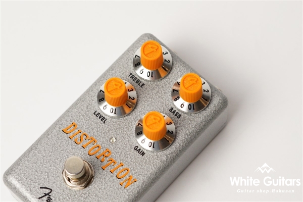 Hammertone Distortion