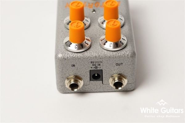 Hammertone Distortion