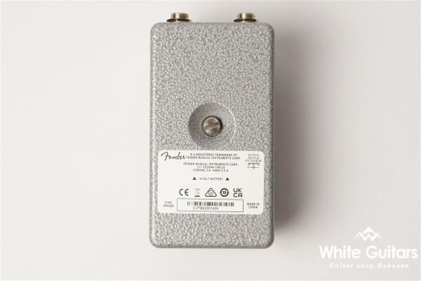 Hammertone Distortion