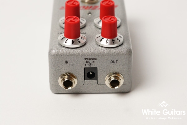 Hammertone Overdrive