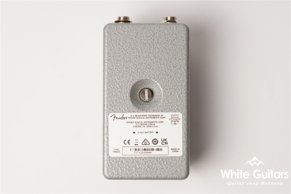 Hammertone Overdrive