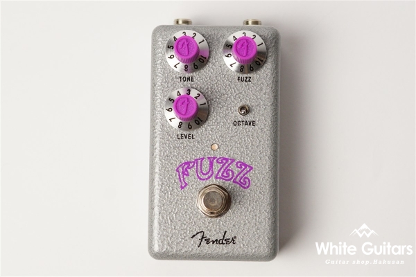  Hammertone Fuzz