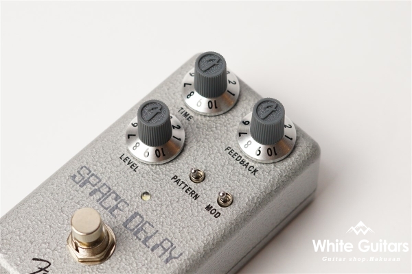 Hammertone Space Delay