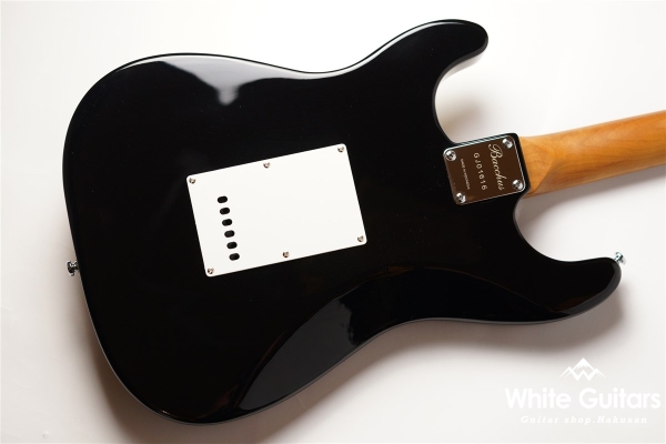 BSH-STD25 RSM/M - BLK