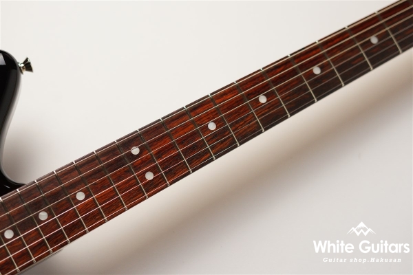 Made in Japan Traditional 60s Jazzmaster - 3-Color Sunburst