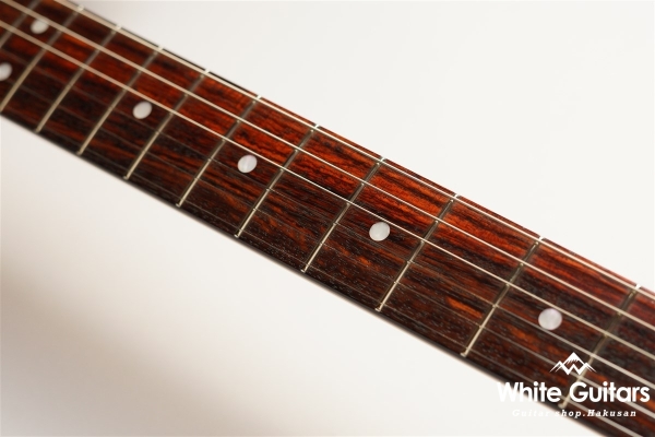 Made in Japan Traditional 60s Jazzmaster - 3-Color Sunburst