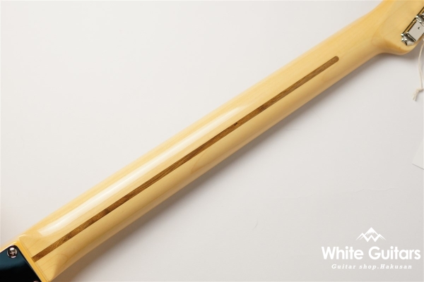 Made in Japan Traditional 50s Telecaster - Butterscotch Blonde