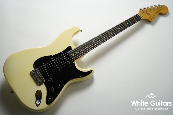 Fender Stratocaster 1979