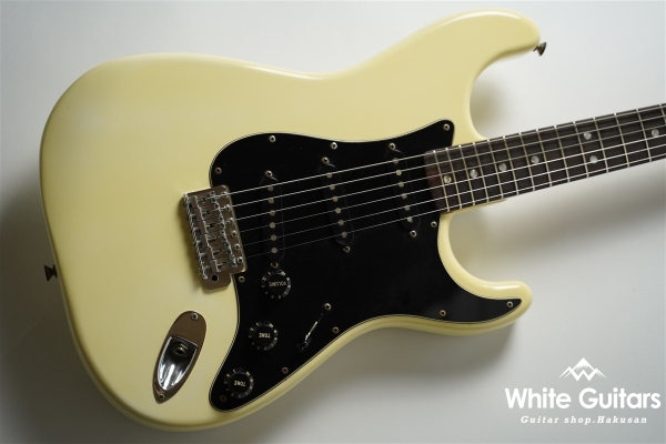 Fender Stratocaster 1979