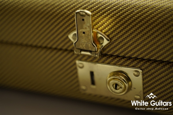 Fender Stratocaster 1979