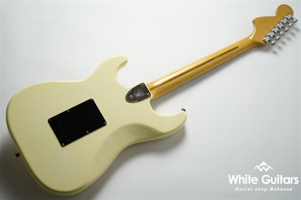 Fender Stratocaster 1979