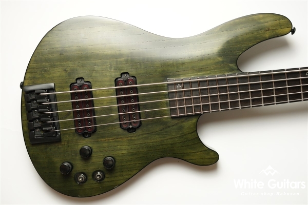 AD-C-5-APOC - Rusty Grey