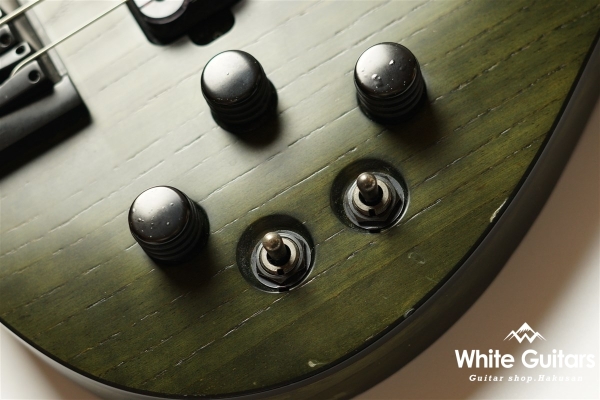 AD-C-5-APOC - Rusty Grey