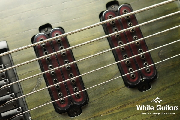 AD-C-5-APOC - Rusty Grey