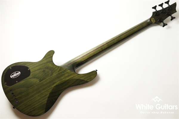 AD-C-5-APOC - Rusty Grey