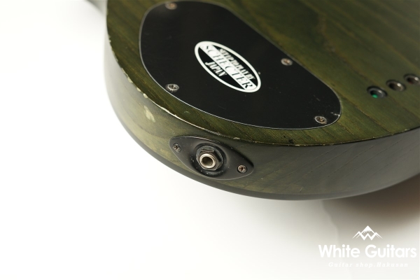 AD-C-5-APOC - Rusty Grey