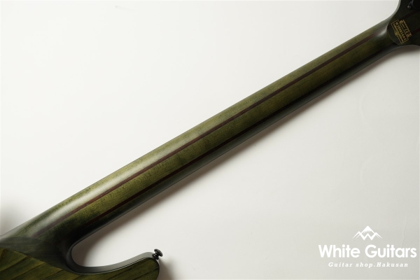 AD-C-5-APOC - Rusty Grey