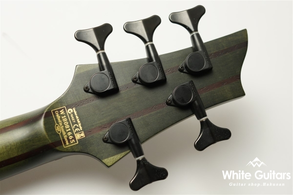 AD-C-5-APOC - Rusty Grey