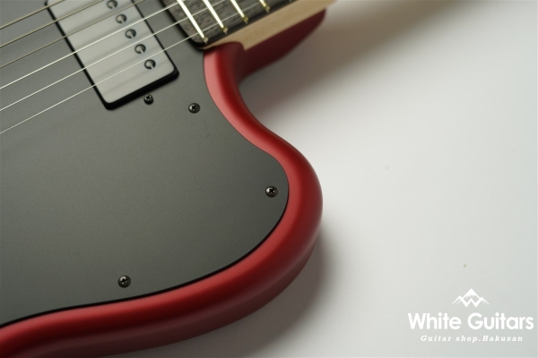 Sigma JM - Kings Red Metallic Matte