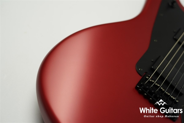 Sigma JM - Kings Red Metallic Matte