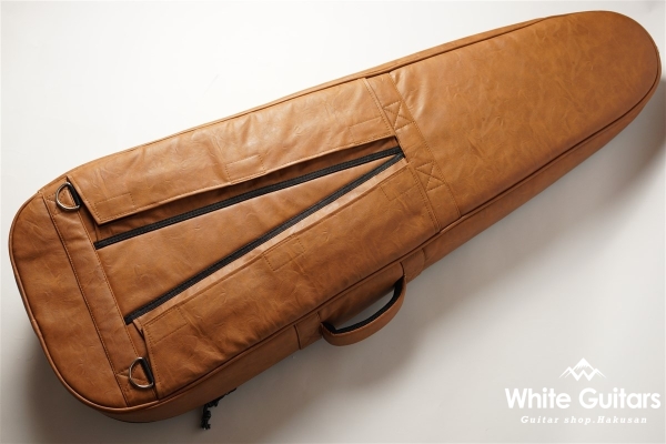 Gibson Custom Shop Gig Bag Brown