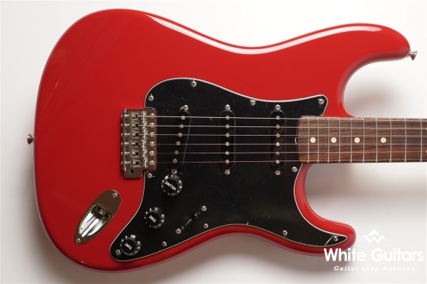 1960 Stratocaster NOS