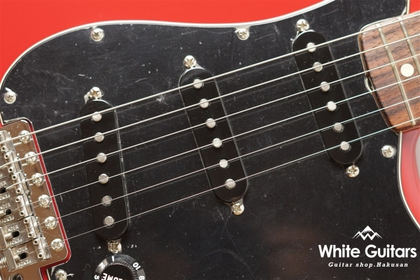 1960 Stratocaster NOS