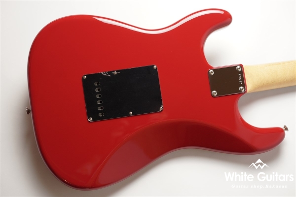 1960 Stratocaster NOS