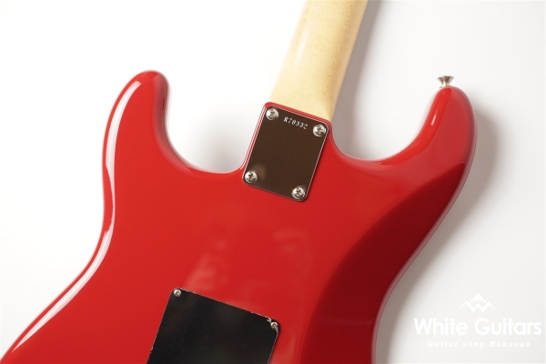 1960 Stratocaster NOS