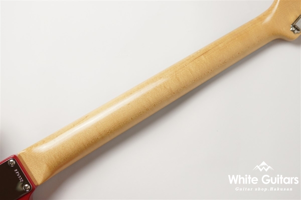 1960 Stratocaster NOS