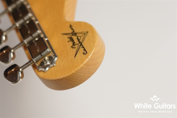 1960 Stratocaster NOS